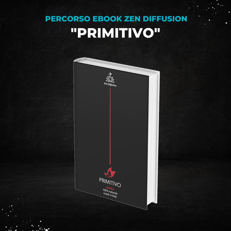 Percorso - Primitivo - Zen Diffusion